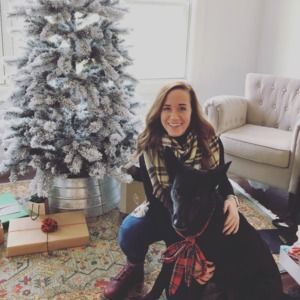 Meet your Posher, Jordan